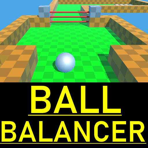 Ball Balancer Ball Balancer