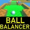 Ball Balancer