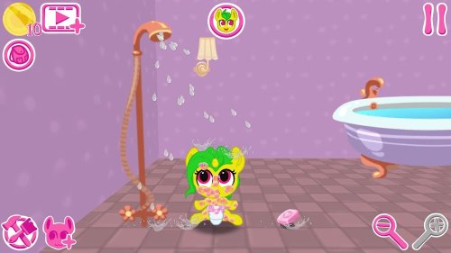 My Pocket Pony-screenshot-5