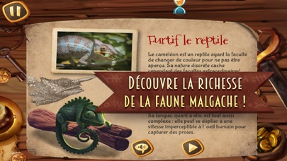 Capturas de pantalla de Téo & Léonie: tome 3