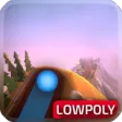 Slope Down