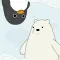 Penguins & Polar Bears