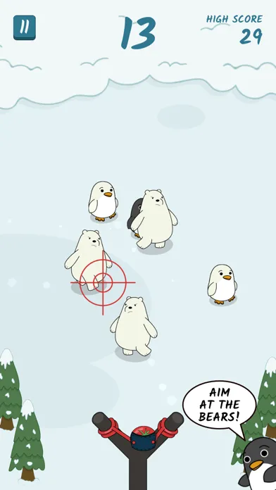 تصاویر Penguins & Polar Bears