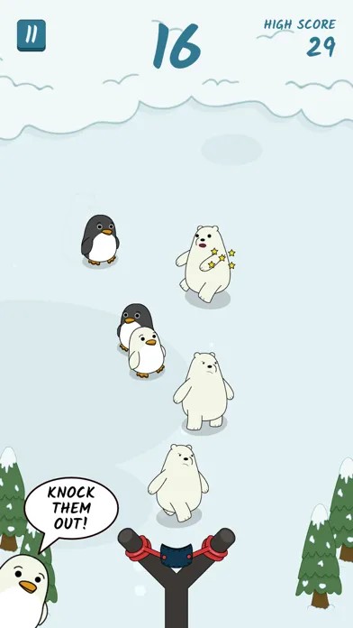 تصاویر Penguins & Polar Bears