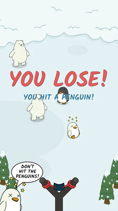 تصاویر Penguins & Polar Bears