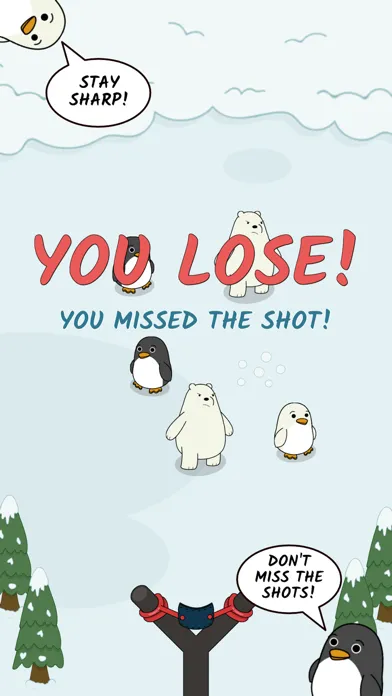 تصاویر Penguins & Polar Bears