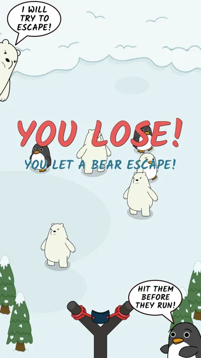 تصاویر Penguins & Polar Bears