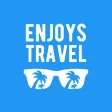 Enjoys.Travel – Горящие туры Enjoys.Travel – Горящие туры