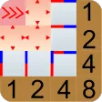 8421 Cube! 分解方塊 - 方塊益智解謎遊戲