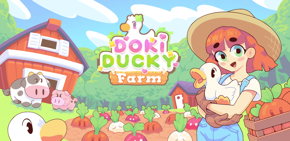 Doki Duck Farm