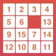 NumberSlide