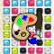 Match-3 Painter