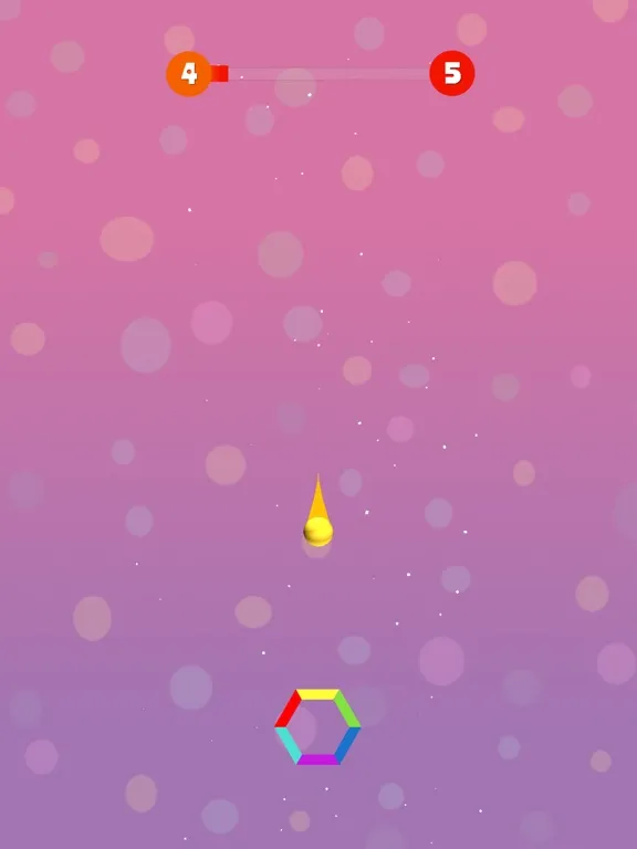 Color Braker iPad  Screenshots