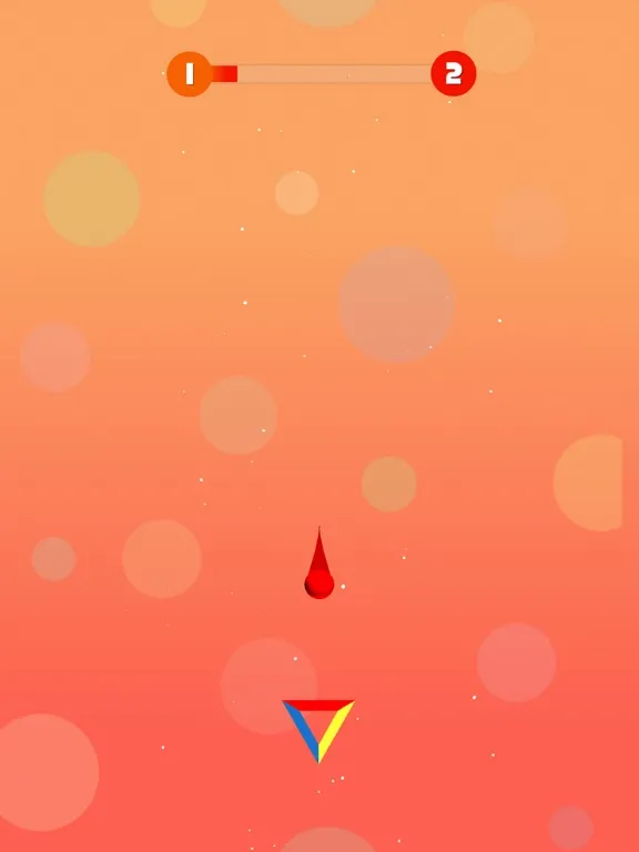 Color Braker iPad  Screenshots