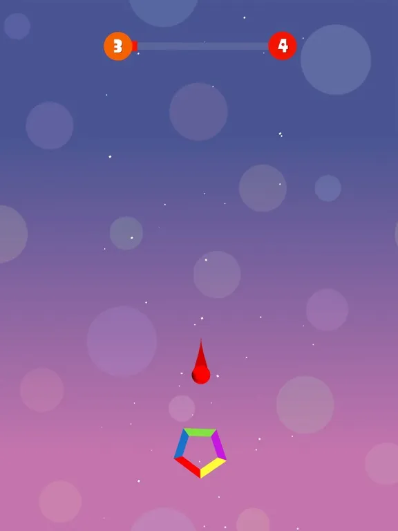 Color Braker iPad  Screenshots