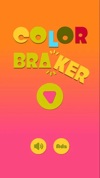 Color Braker Screenshots