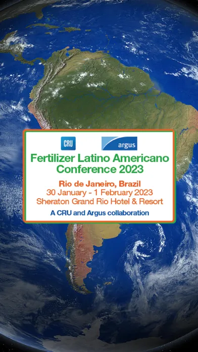 Capturas de pantalla de Fertilizer Latino Americano 23