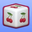 Fruit Cube Match 3