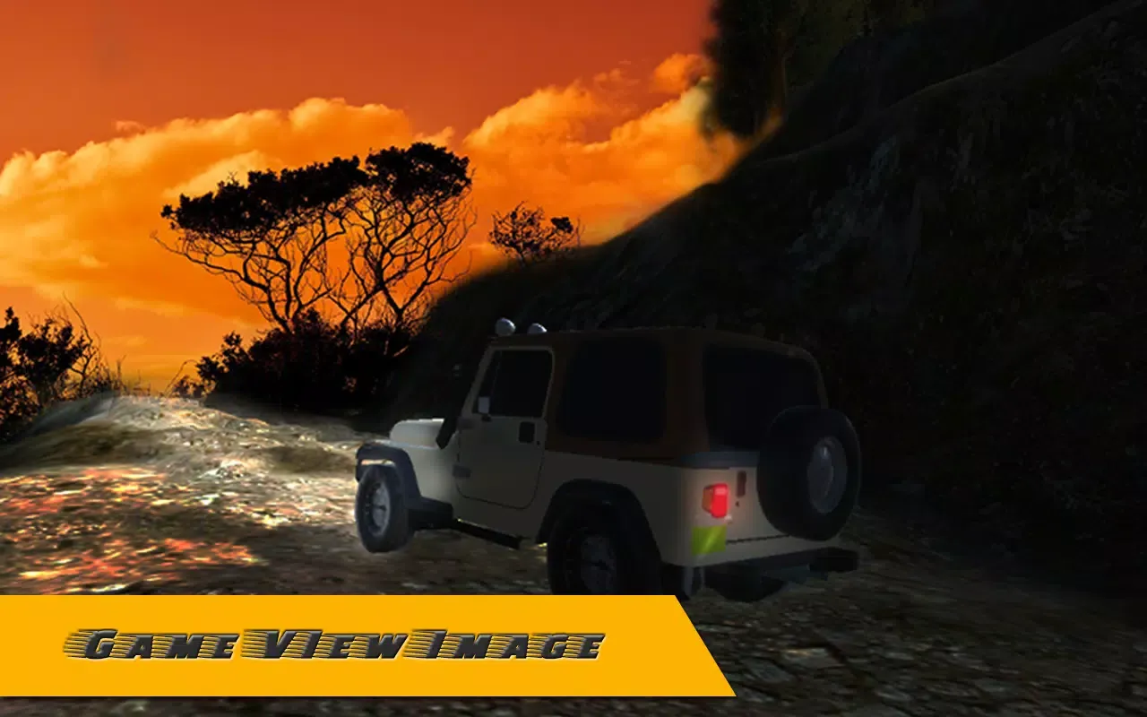 Tundra Off Road Extreme स्क्रीनशॉट