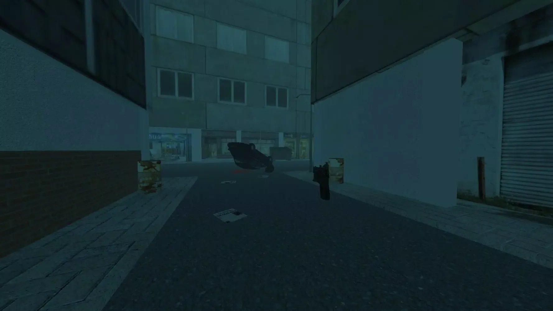Zombi 2(018) Preview Screenshots