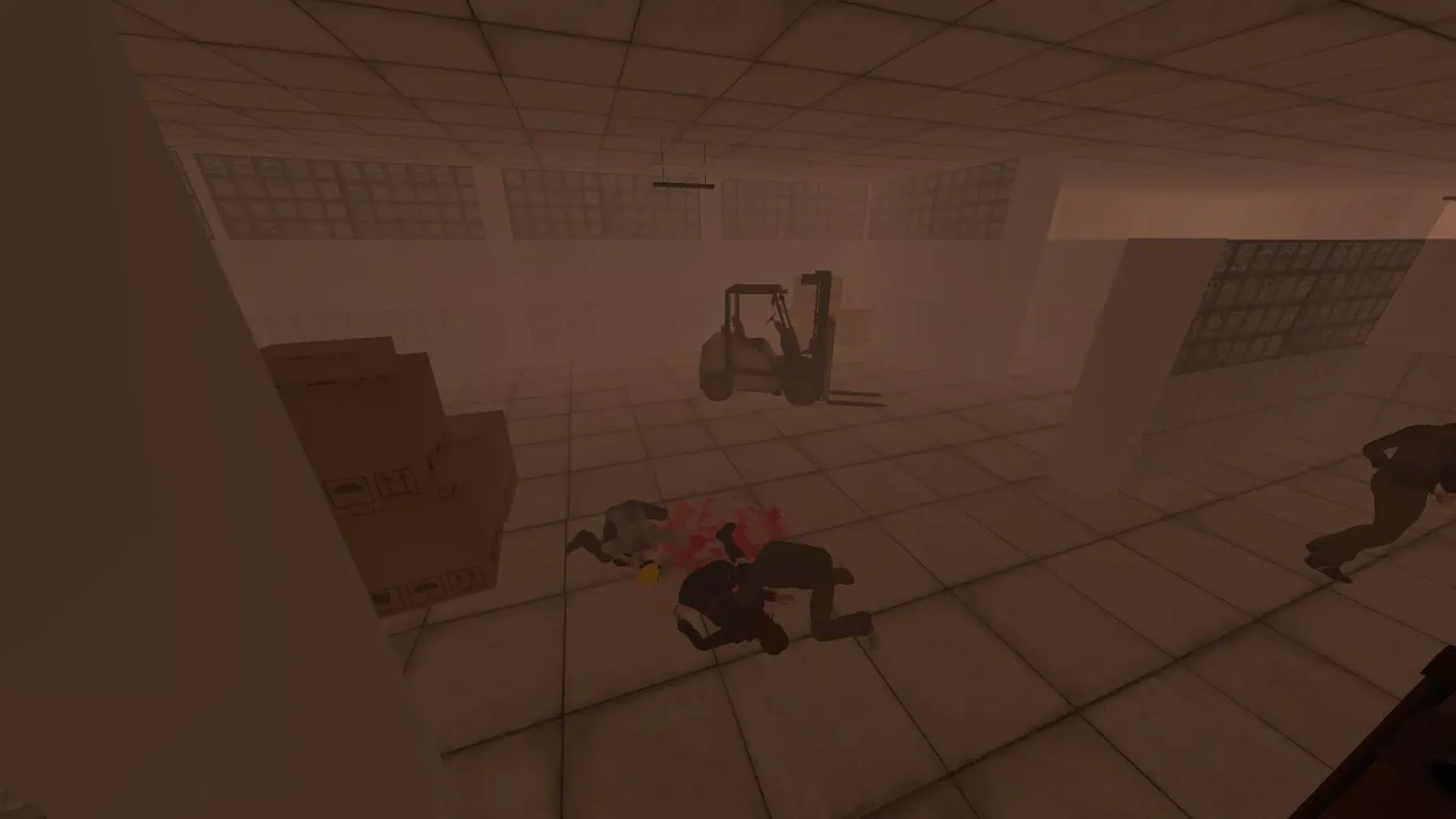 Zombi 2(018) Preview Screenshots