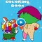 Colorful : ryan's Quest