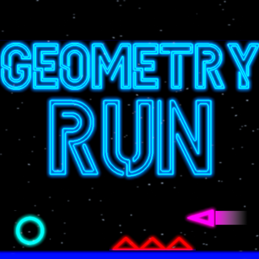 Geometry Run 3