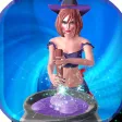 Alchemy Runner
