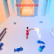 Amazon Warrior 3D Amazon Warrior 3D