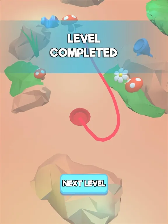 Ant Army 3D iPad  Screenshots