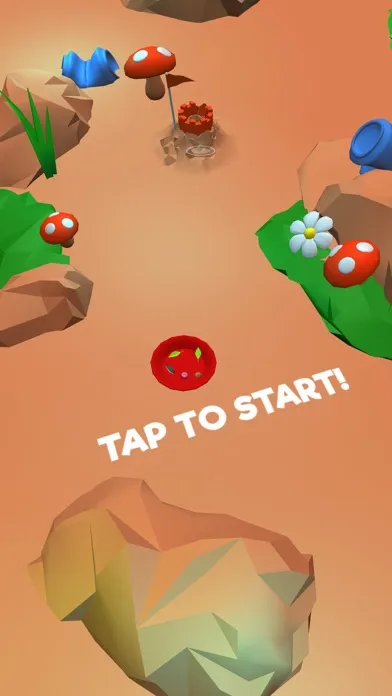 Ant Army 3D Screenshots