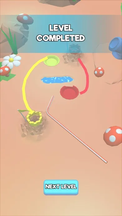 Ant Army 3D Screenshots