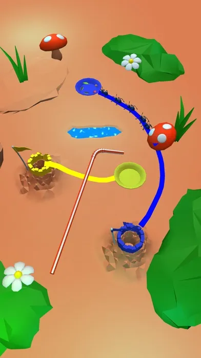Ant Army 3D Screenshots