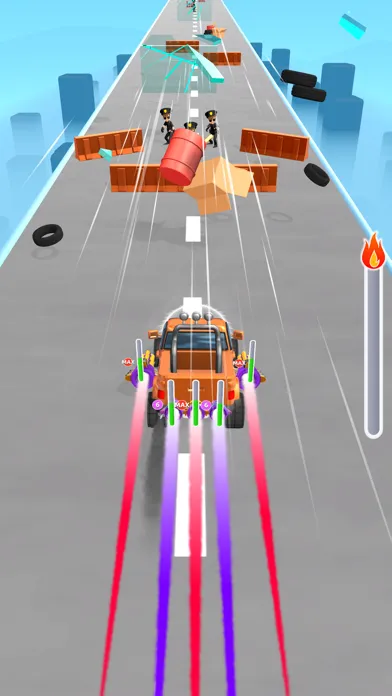 Car Booster! Screenshots