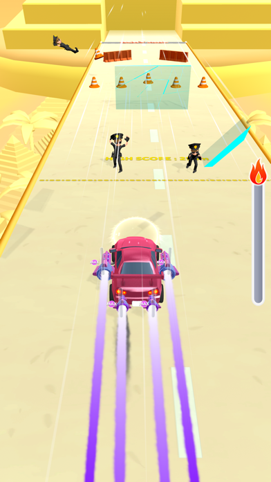 Car Booster! スクリーンショット