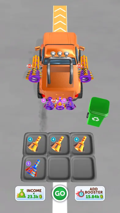 Car Booster! Screenshots