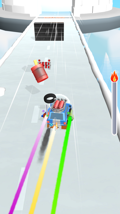 Car Booster! スクリーンショット