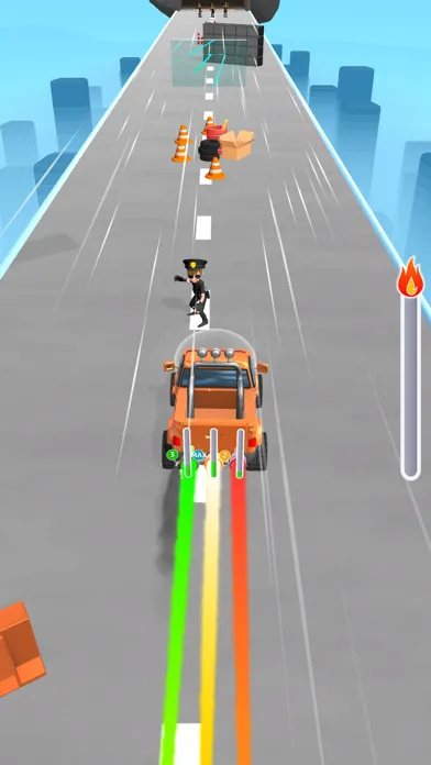 Car Booster! Screenshots