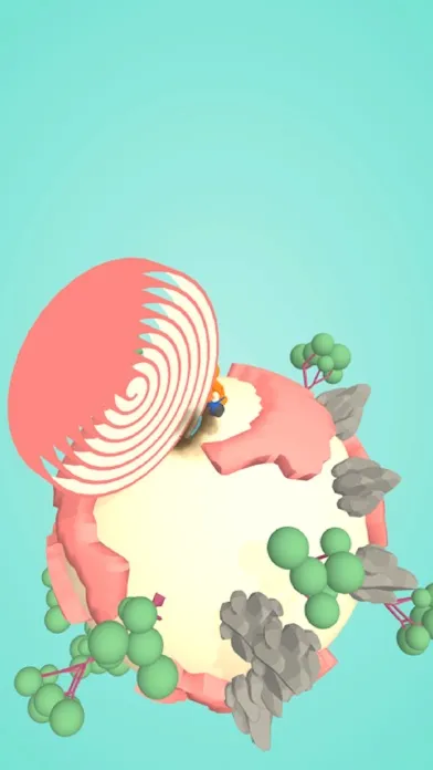 Carve the Sphere Screenshots