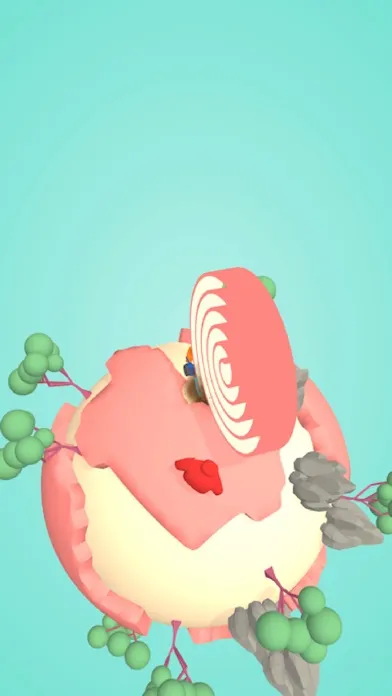 Carve the Sphere Screenshots