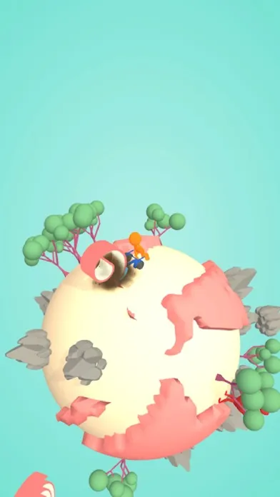 Carve the Sphere Screenshots