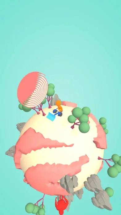 Carve the Sphere Screenshots