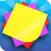 Color Fold Puzzle