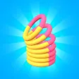 Hoop Loop - Color Match Hoop Loop - Color Match