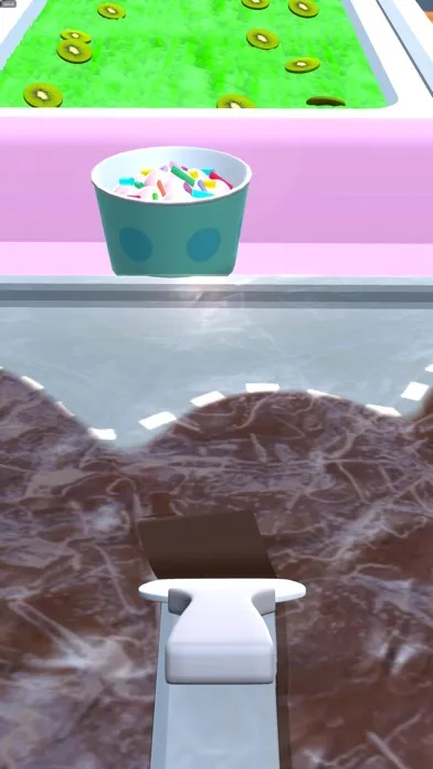 Icecream Mall स्क्रीनशॉट