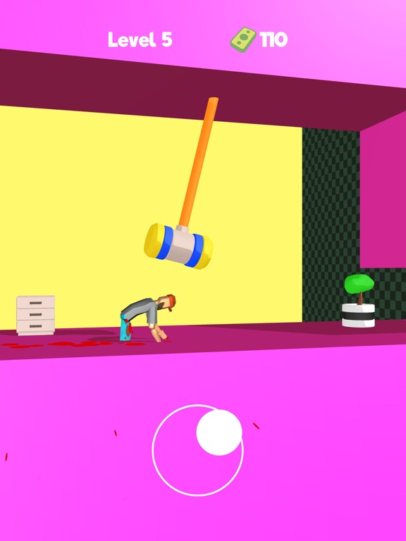 Life is Hard iPad 應用截圖
