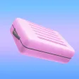Luggage Throw