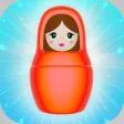 Matryoshka Merge Matryoshka Merge