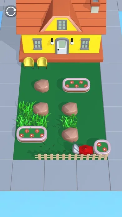 Mow It 3D應用截圖