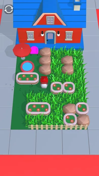 Mow It 3D應用截圖